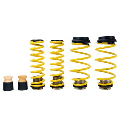 ST Gewindefedern 273800CJ Für SKODA Octavia IV IV Combi