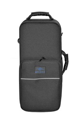 Brioso Trekkingcase Altsaxophon