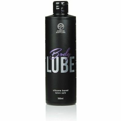CBL COBECO BODY LUBE SB 500ML