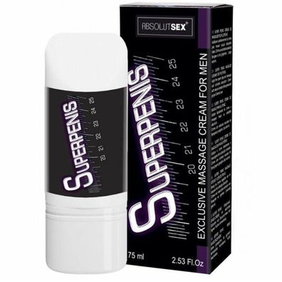 SUPER PENIS 75ml