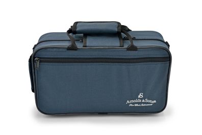 aS Arnolds & Sons B-Klarinette Etui / deutsch