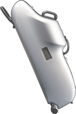 BAM 3101XL Baritonsax. Hightech