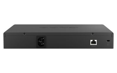 QNAP QSW-M2116P-2T2S 90 Watt 10GbE PoE++ und 30 Watt 2,5GbE PoE+ Managed Switch