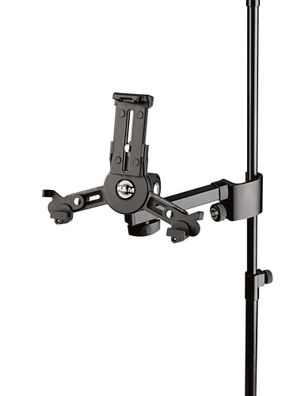 K&M 19796 Tablet-PC-Halter