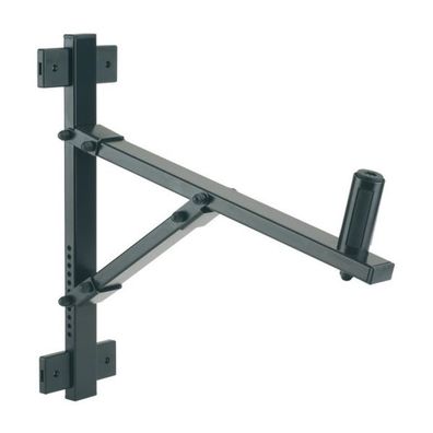 K&M 24110 Boxen-Wandhalterung