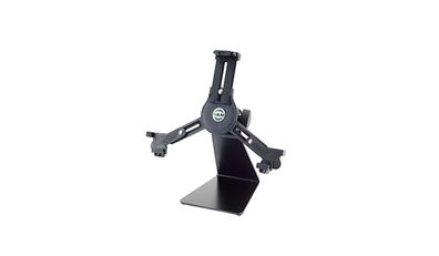 K&M 19792 Tablet PC Halter Tisch