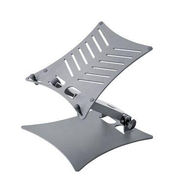 K&M 12195 Laptop-Ständer
