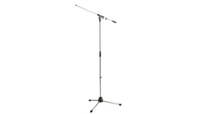 K&M 210/2 Mikrostativ