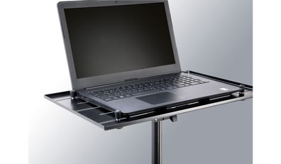 K&M 12185 Laptop-Ständer