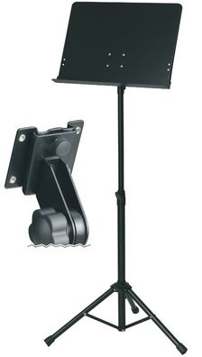 Basix 900752 Orchester schwarz