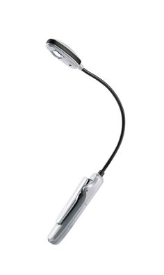 K&M 12258 FlexLight Book LED