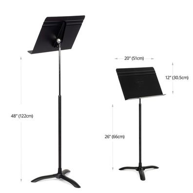 Manhasset Symphony 48-T Tall