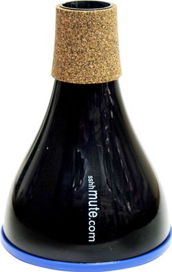 Bremner Dämpfer Flügelhorn Übungsdämpfer