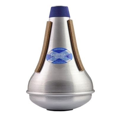 Wallace Collection TWC-301 Straight Trompete