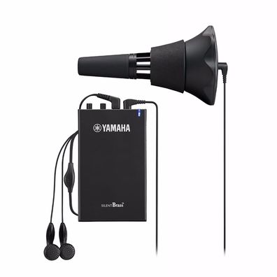 Yamaha SB7J für Trompete