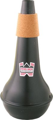 Denis Wick 5535 Übungsdämpfer Flügelhorn