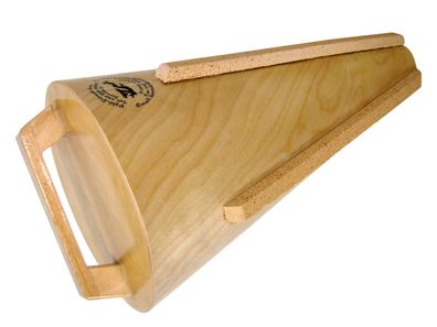 Pöltl Dämpferbau Bariton Euphonium Dämpfer