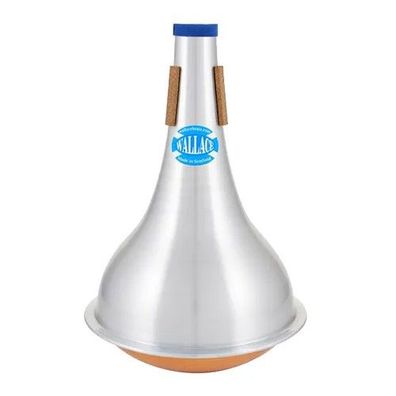 Wallace Collection TWC-312 Straight Posaune