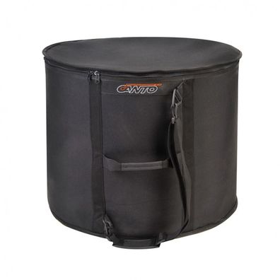 Canto Bass Drum Tasche 22x16''