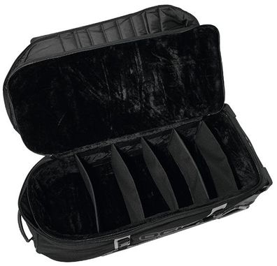 Ahead Electronic Inlet Case