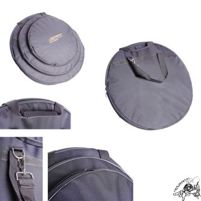 Canto Beckentasche 22'', 16'', 14''