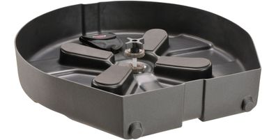 SKB 22'' Roto X Cymbal Vault