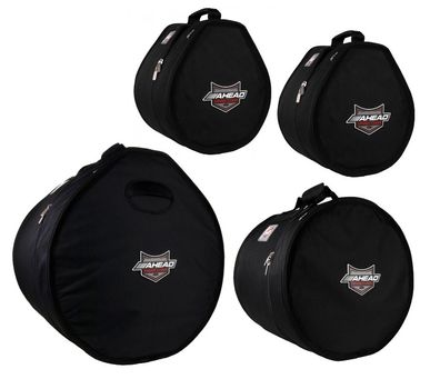 Ahead Armor DrumBag Set 4