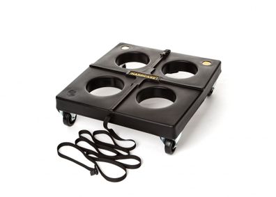 Hardcase Transport Trolley