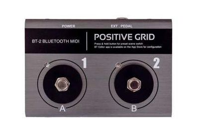 Positive Grid BT2