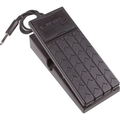 Line 6 EX-1 Expression Pedal
