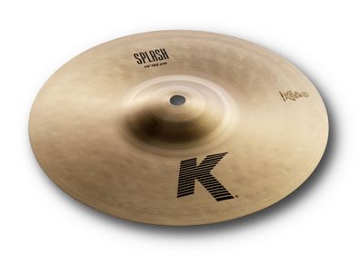 Zildjian K Splash 10''