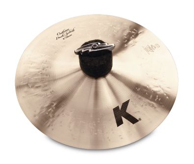Zildjian K Custom Dark Splash 8''