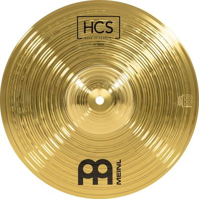 Meinl HCS 12'' Splash