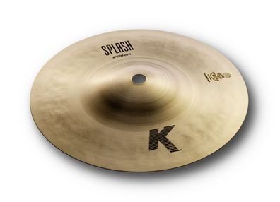 Zildjian K Splash 8''