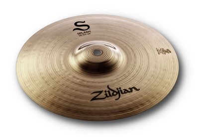 Zildjian S Series Splash 10''