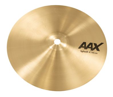 Sabian AAX Splash 8''