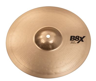 Sabian B8X 12'' Splash