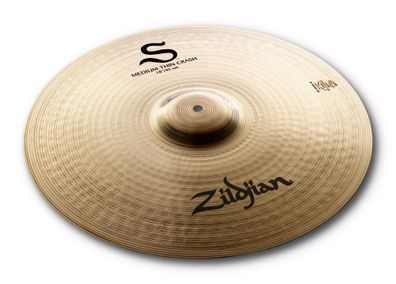 Zildjian S Series Medium Crash 18''