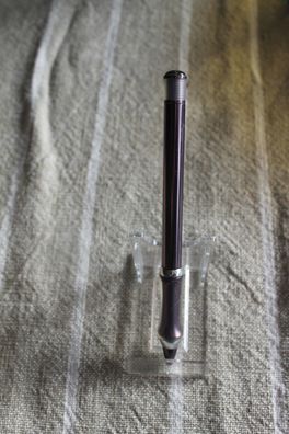 SENSA Kugelschreiber; SENSA-Komfort-Kugelschreiber, flieder