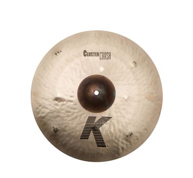 Zildjian K Crash 16''