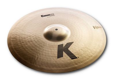 Zildjian K Crash Ride 21''