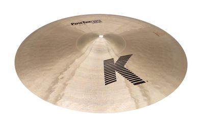 Zildjian K Paper Thin Crash 20''