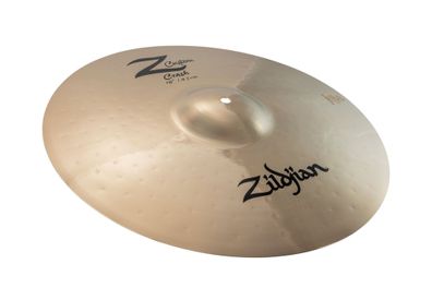 Zildjian Z Custom Crash 18''