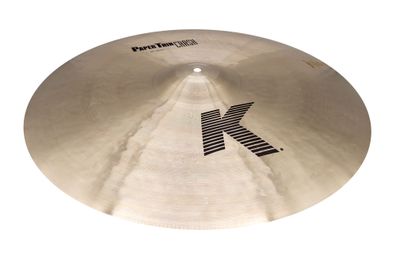 Zildjian K Paper Thin Crash 22''