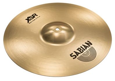 Sabian XSR Rock Crash 16''