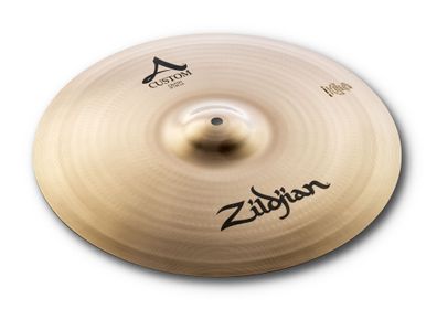 Zildjian A-Custom Crash 16''