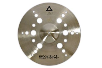 Istanbul Agop XIST 16'' ION Crash