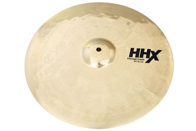 Sabian HHX Concept Crash 16''
