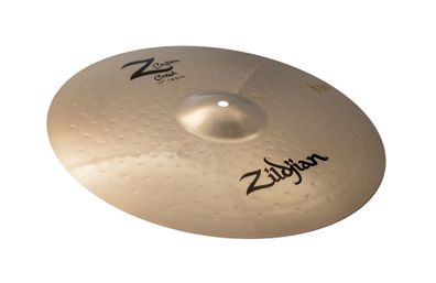 Zildjian Z Custom Crash 17''