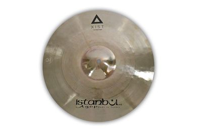 Istanbul Agop XIST Power Crash 16''